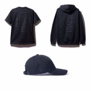 Anti Social Social Club Black Blocked Bundle